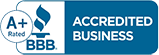 accredited business by bbb