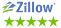 5 star company on zillow