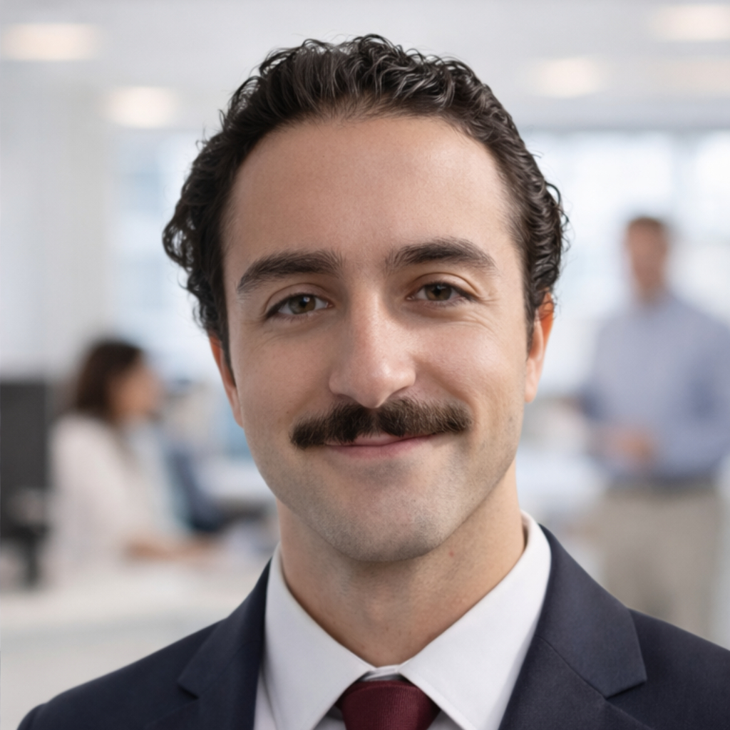 Elyashiv Shalom Mortgage Loan Originator