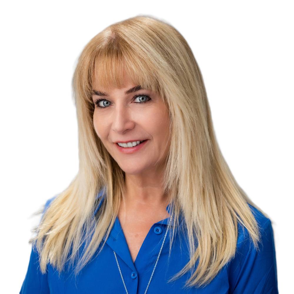 Lili Slepack Mortgage Loan Originator