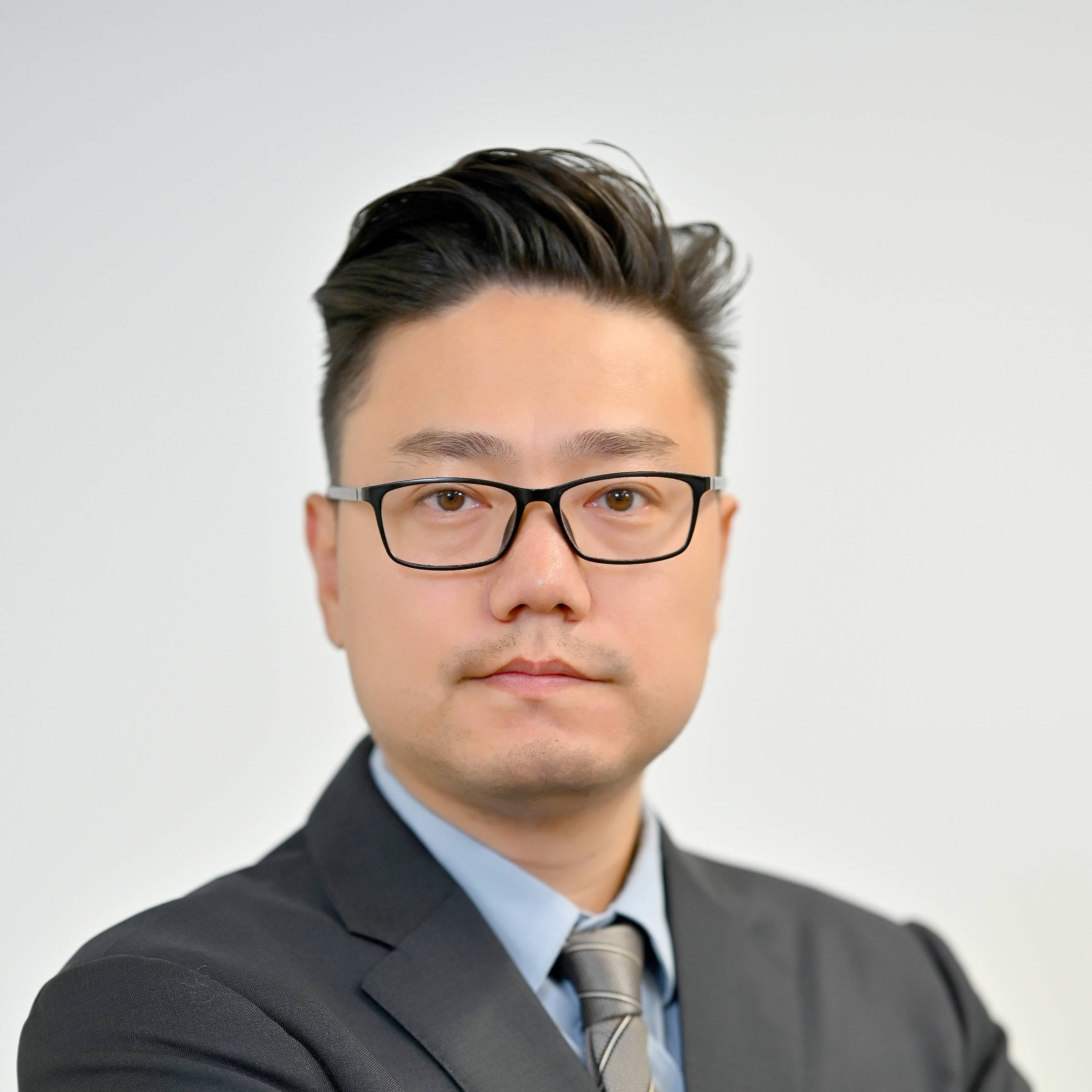 Min Xue FHA Mortgage Expert