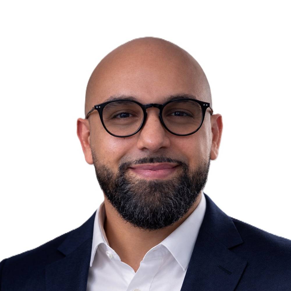 Rabi Sarhane Mortgage Loan Originator