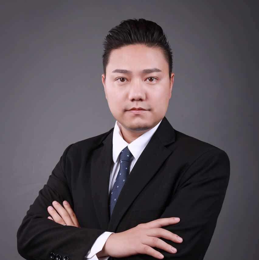 Min Xue FHA Mortgage Expert