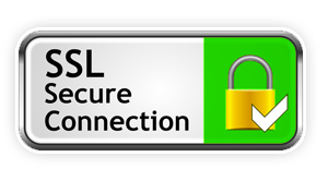 ssl secured