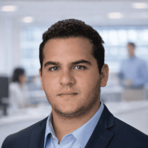 aaron yehoshua photo