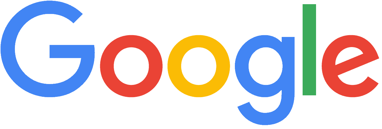 google logo