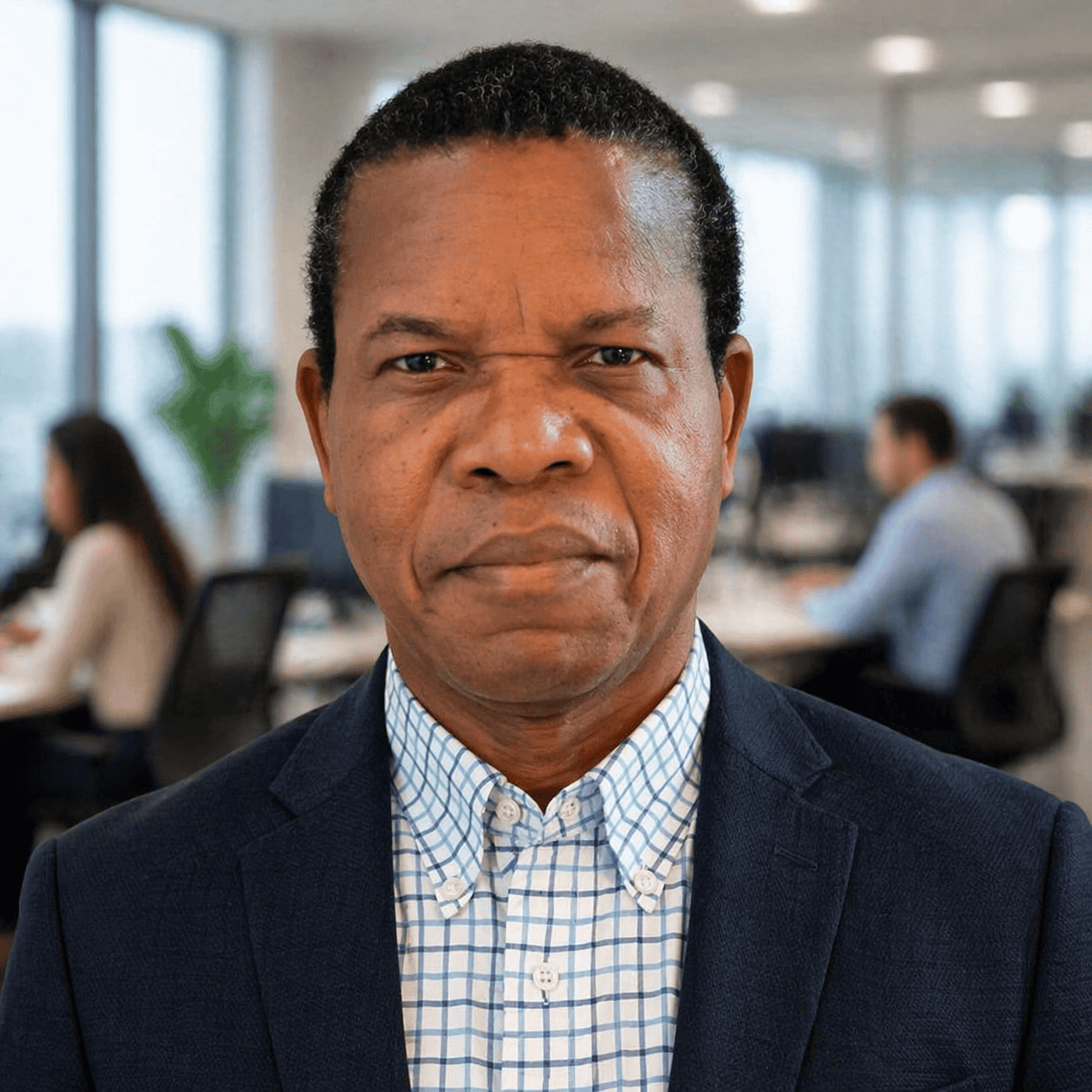 john okoye photo