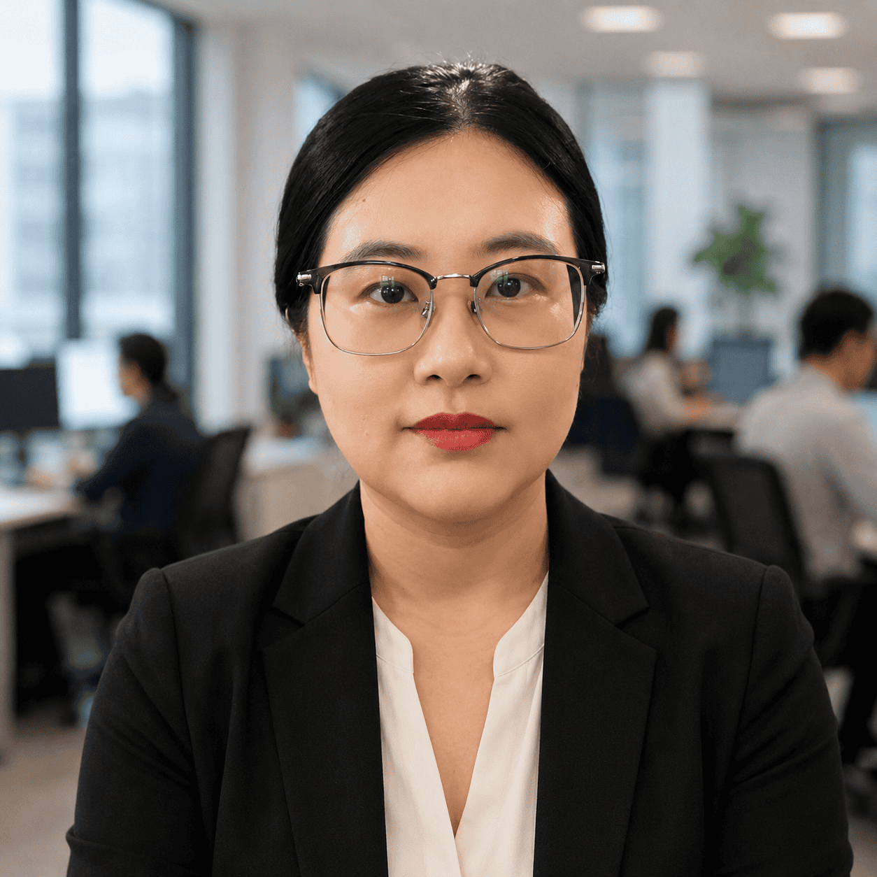 cindy liu photo