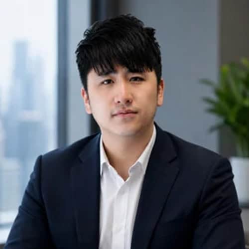 steven zhan photo